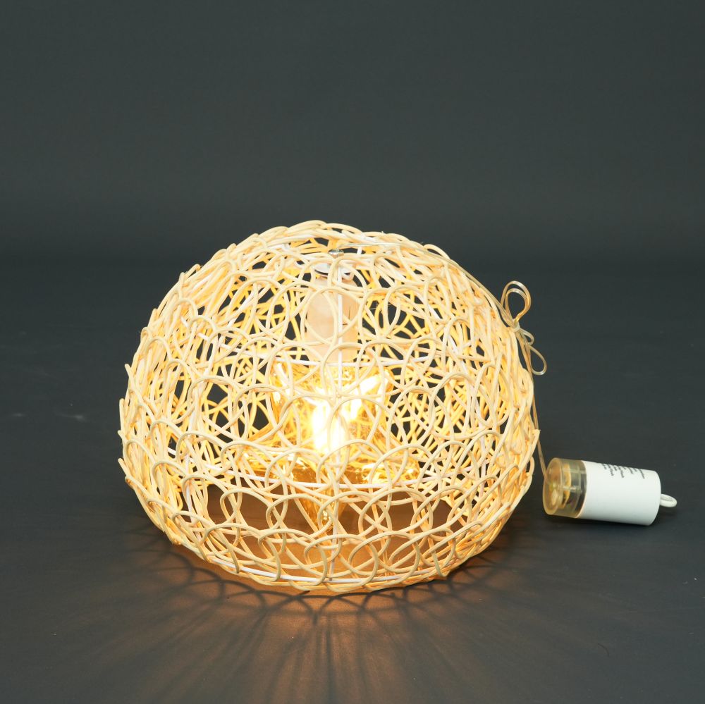 decorative lighting