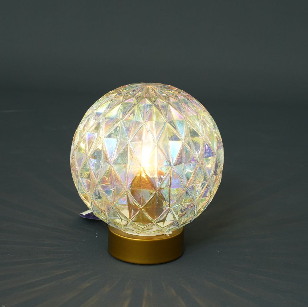 decorative lighting